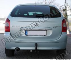 Photo Reference of Citroen Xara Picasso